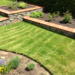 Gazon de Jardin : découvrez les différentes variétés de gazon pour choisir celle qui convient le mieux à votre jardin Nice